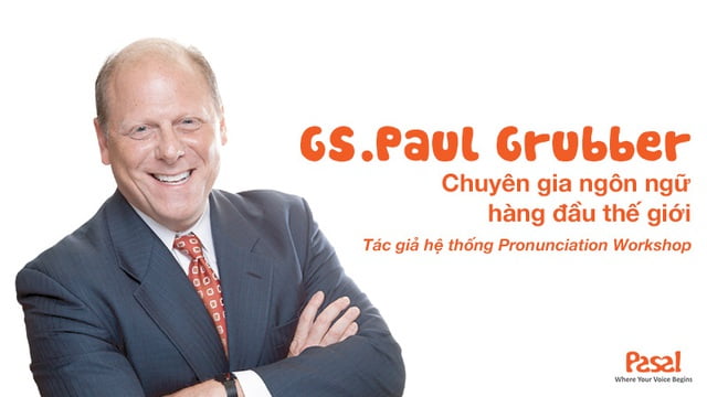 [VnExpress] Phương pháp phát âm tiếng Anh chuẩn cho người mới bắt đầu